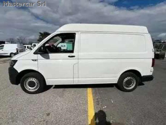 VOLKSWAGEN Transporter T6 2.0 TDI 150cv 4MOTION 4x4 TM - FM238BS