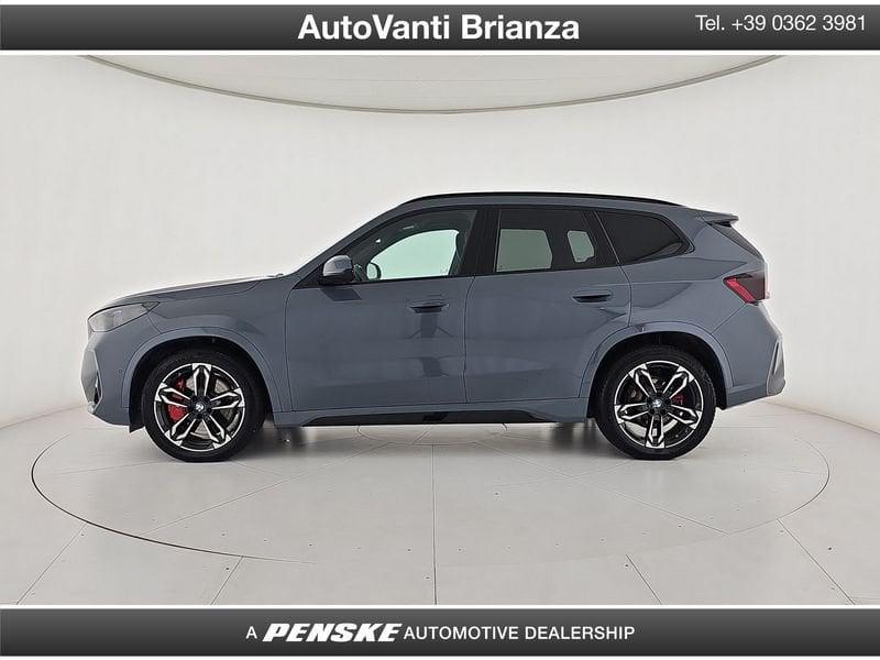 BMW iX1 eDrive 20 MSport Pro