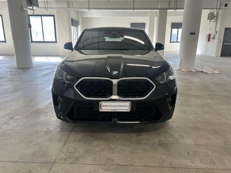 BMW X2 Serie X XDRIVE20D