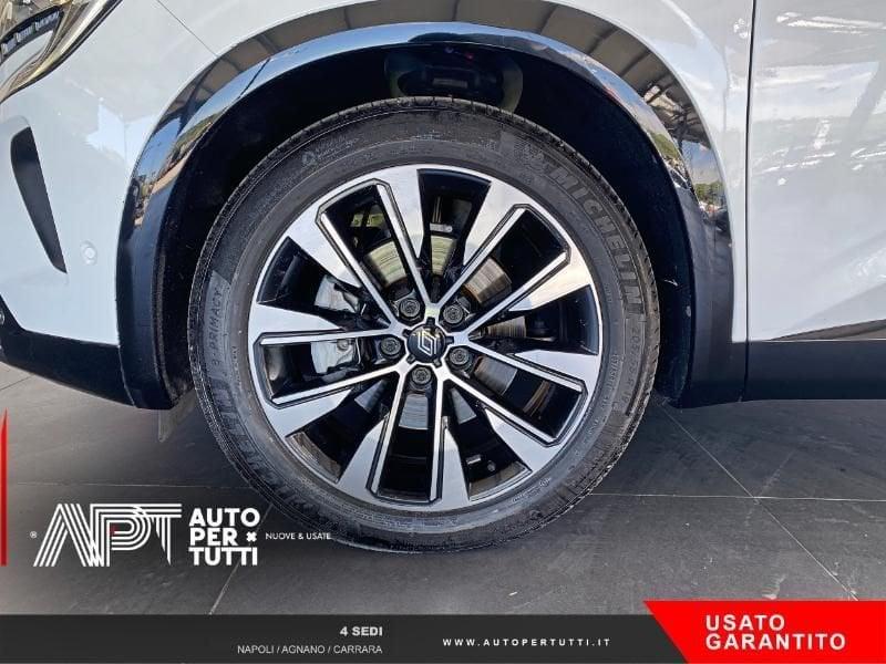 Renault Austral Austral 1.2 E-Tech full hybrid Techno 200cv auto