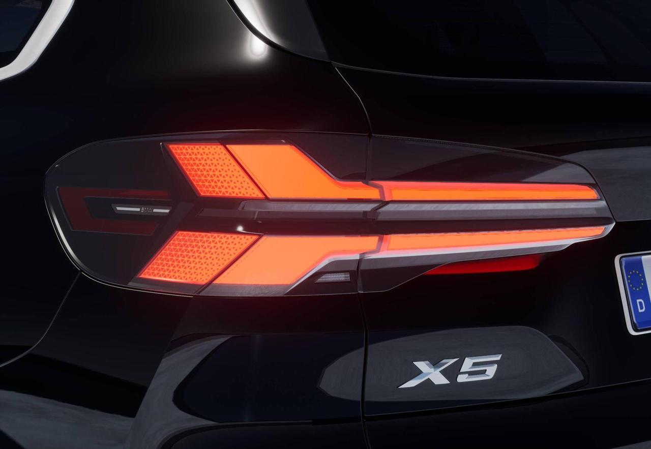 BMW X5 xDrive30d MSport