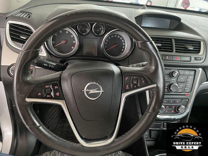 Opel Mokka Mokka 1.6 CDTI Ecotec 136CV 4x2 Start&Stop Cosmo