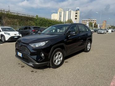 Toyota RAV4 2.5 HV (218CV) E-CVT Active 2WD