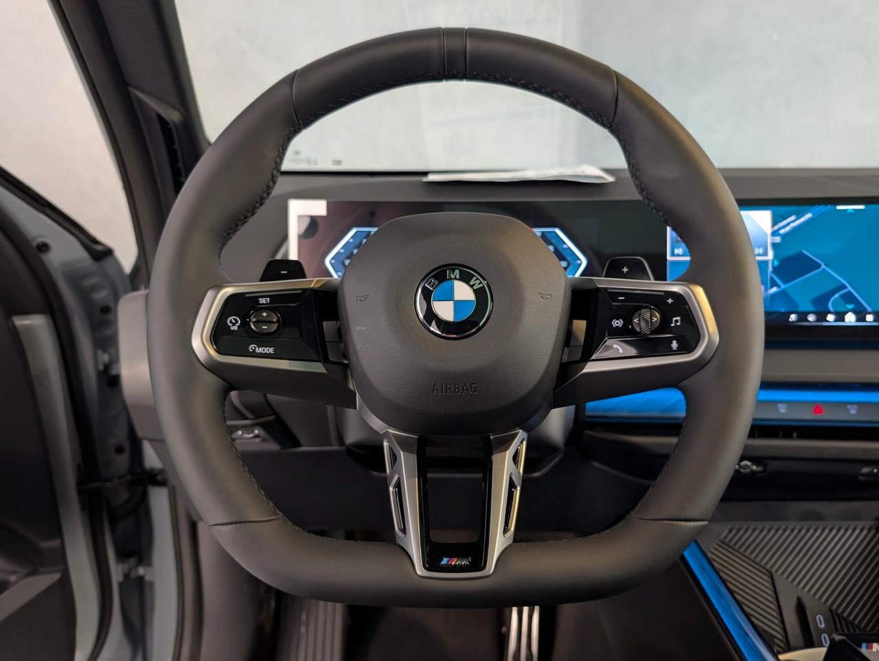 Bmw X3 xDrive20d Automatic M Sport