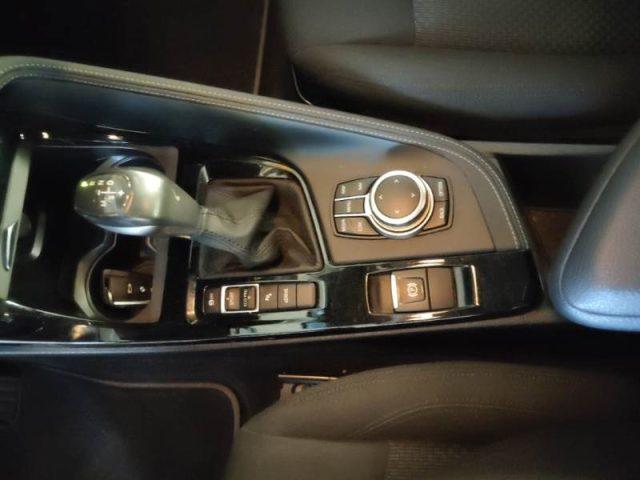 BMW X2 xDrive25e Business-X