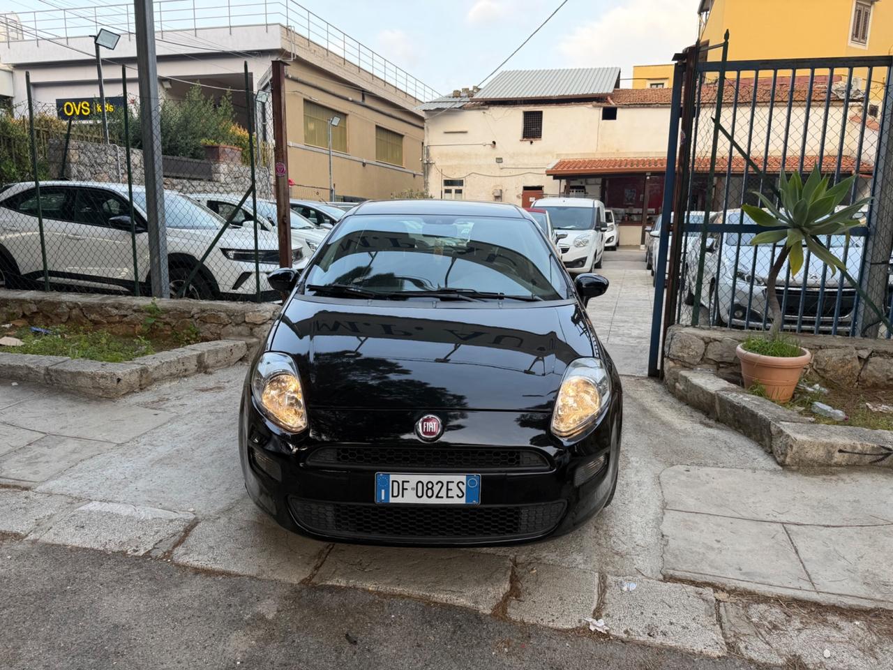 Fiat Punto 1.2 Dynamic - Leggere Descrizione
