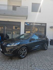 Ford Kuga 1.5 ecoblue ST-Line X 2wd 120cv auto