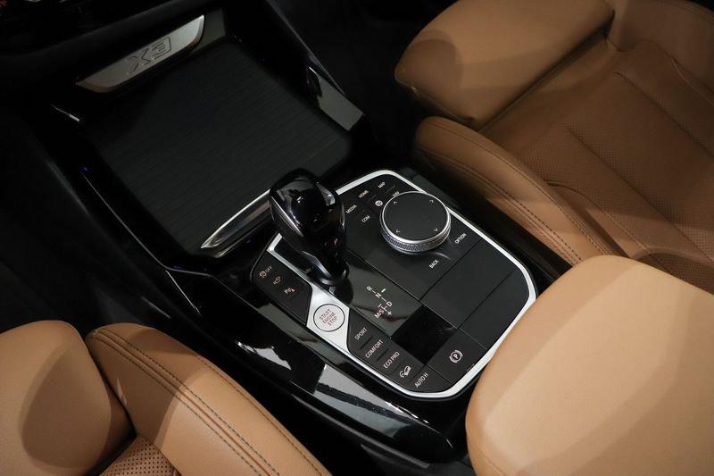 BMW X3 xDrive20d 48V Msport