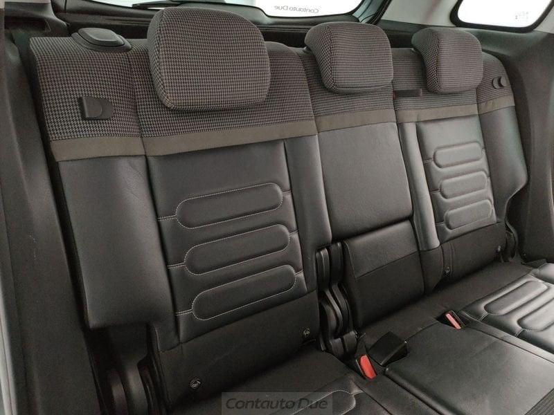 Citroën C3 Aircross BlueHDi 120 S&S Shine EAT6