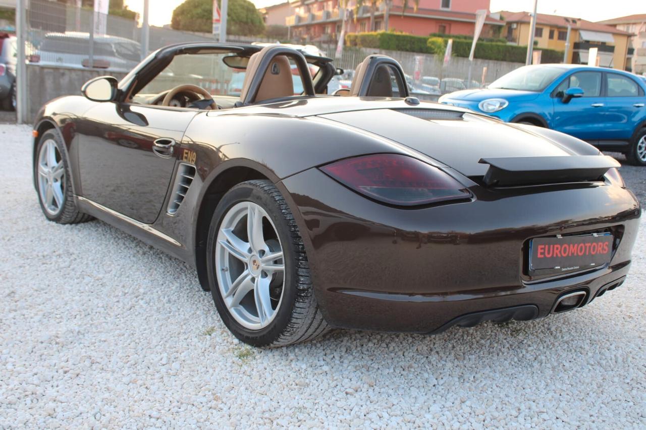 Porsche Boxster Tua A SOLI 325€ al mese Anticipo Zero
