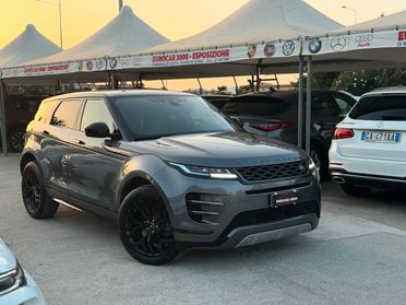 Land Rover Range Evoque 2.0 eD4 5p. SE Dynamic