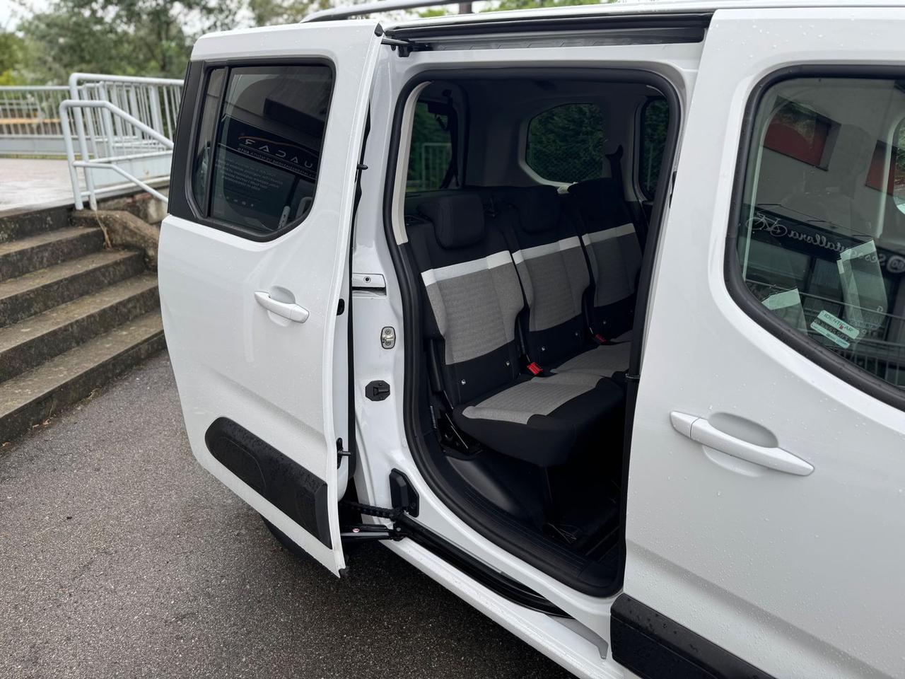 Citroen Berlingo Rip Curl 1.2 PureTech 130 #6380