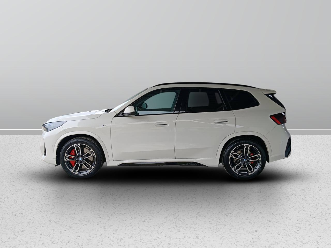 BMW X1 U11 - X1 xdrive20d mhev 48V MSport Pro auto