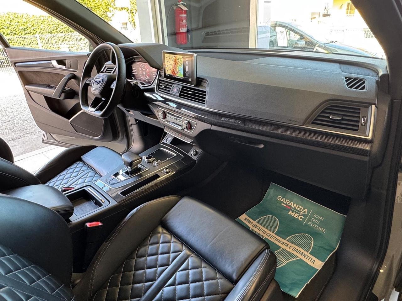 Audi Q5 2.0 TDI quattro S tronic Sport