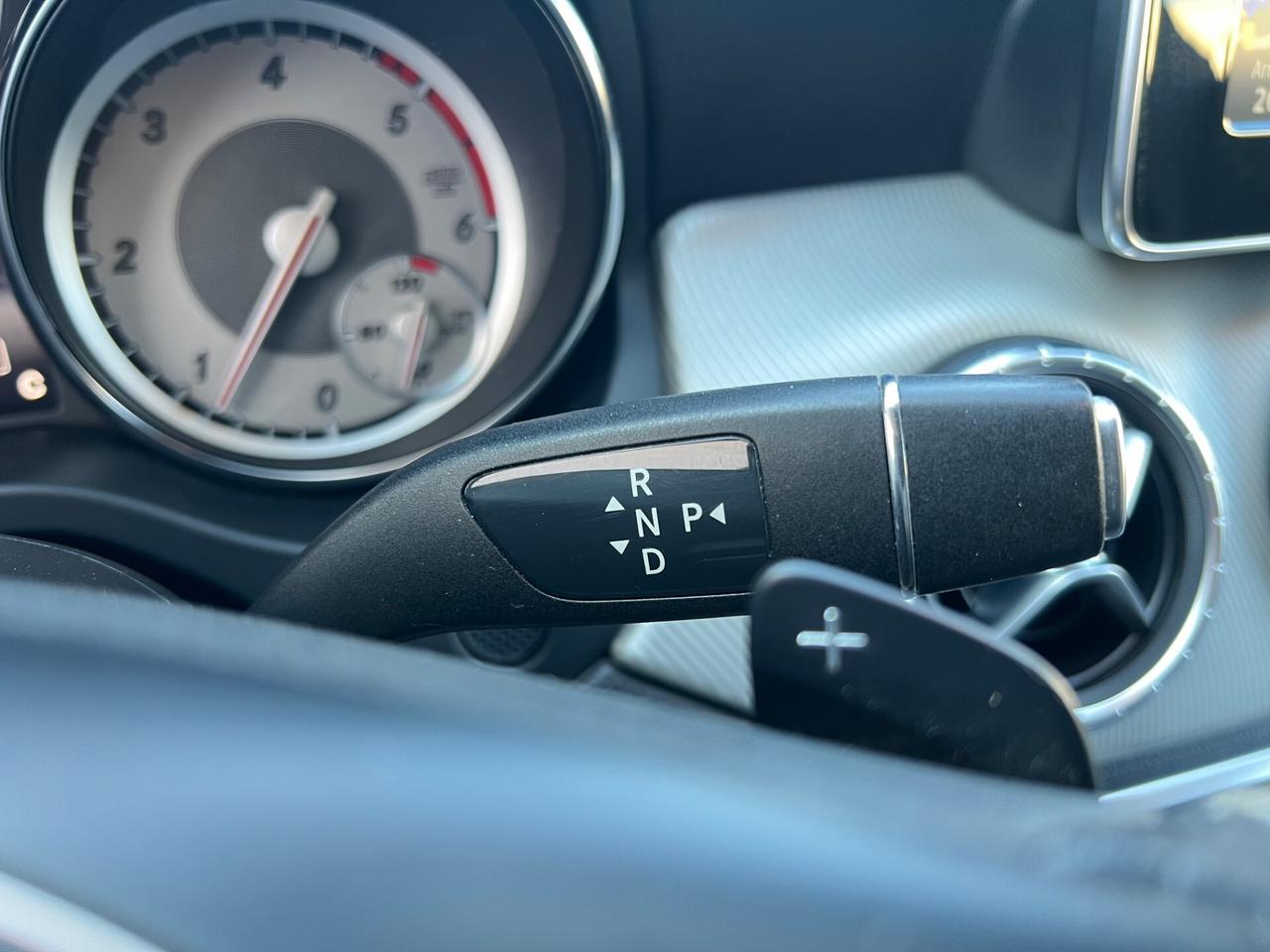 Mercedes-benz CLA 200 d SHOOTING BRAKE