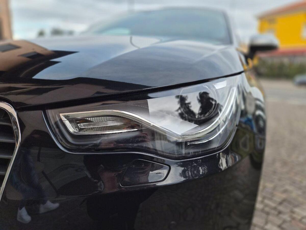 Audi A1 1.6 tdi Ambition 105cv