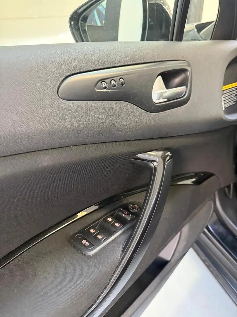 Citroen C5 2.0 HDi 160 aut. Executive Tourer