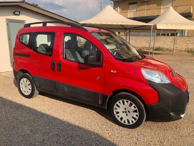 Peugeot Bipper Tepee 1.3 HDi 75 FAP Active