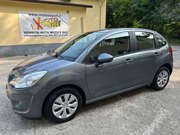 Citroen C3 C3 1.1 Attraction