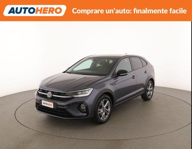 VOLKSWAGEN Taigo 1.0 TSI 110 CV DSG R-Line