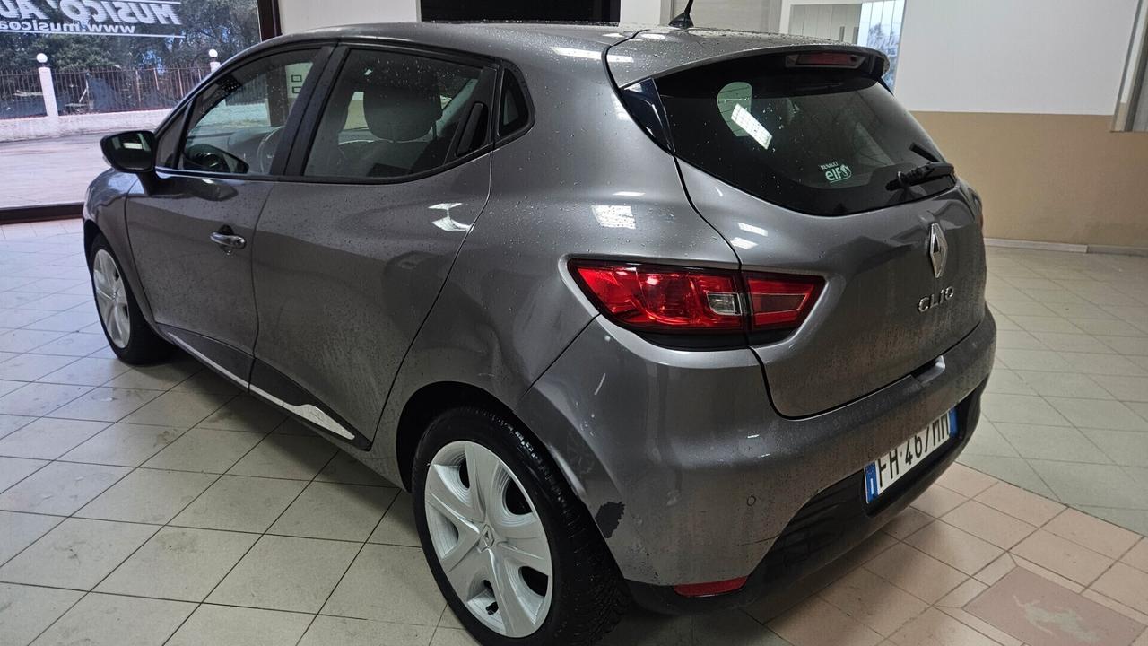 Renault Clio 1.5 dCi 8V 90CV Start&Stop 5 porte Energy