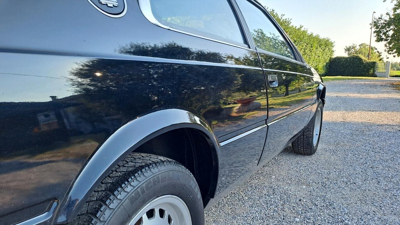 Maserati Biturbo iniezione LEGGERE BENE