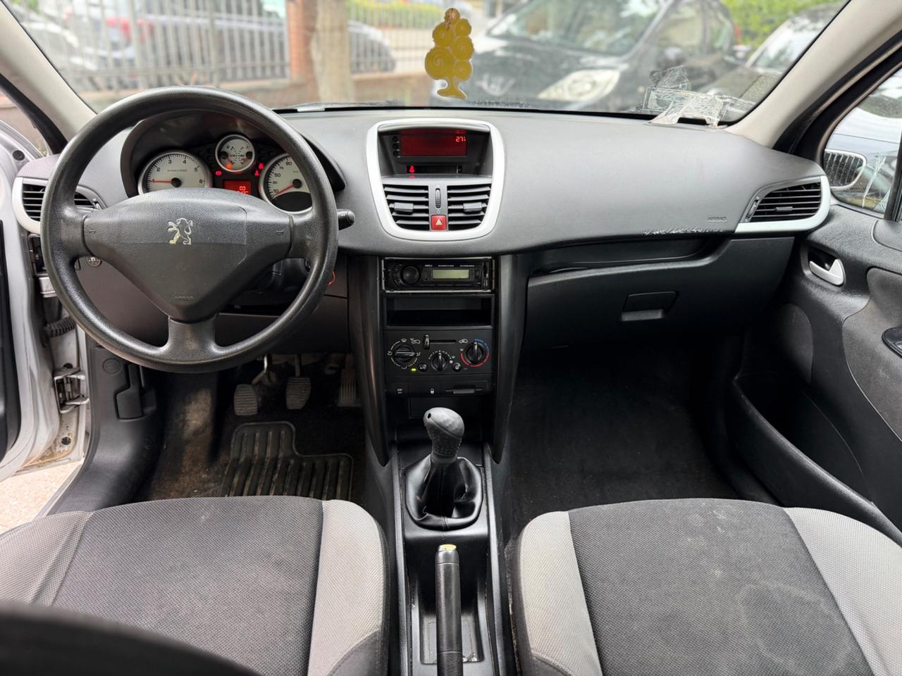Peugeot 207 1.4 8V 75CV 5p. Energie Sport ECO GPL