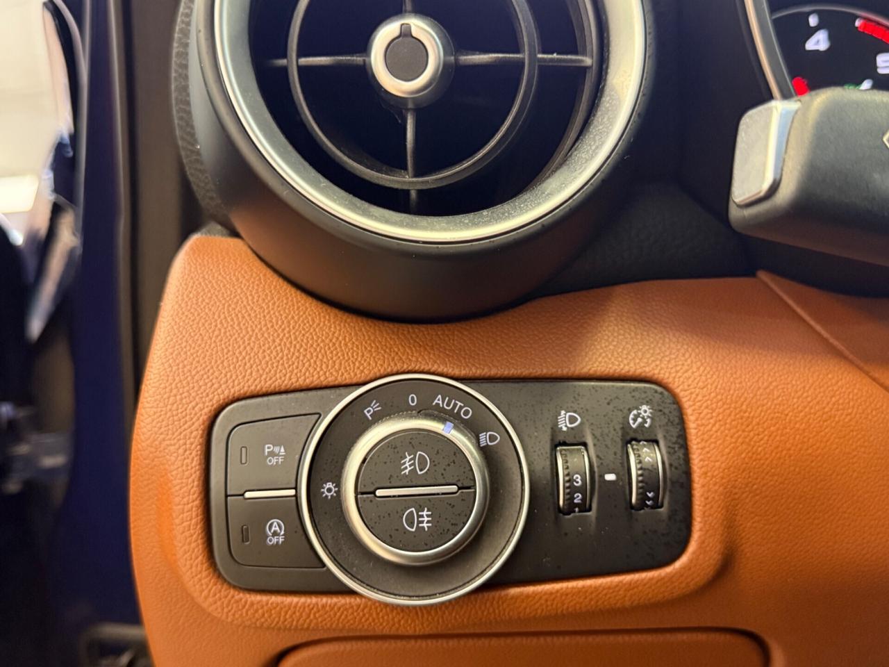 Alfa Romeo Giulia Q2 2.2 Turbodiesel 150 CV Super