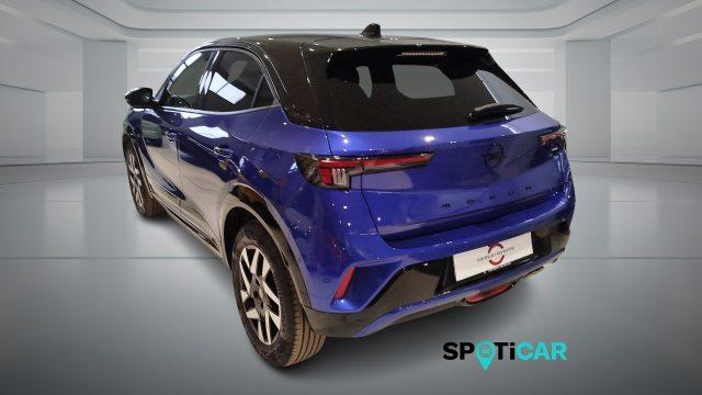 OPEL Mokka Hybrid 145 CV DCT6 GS