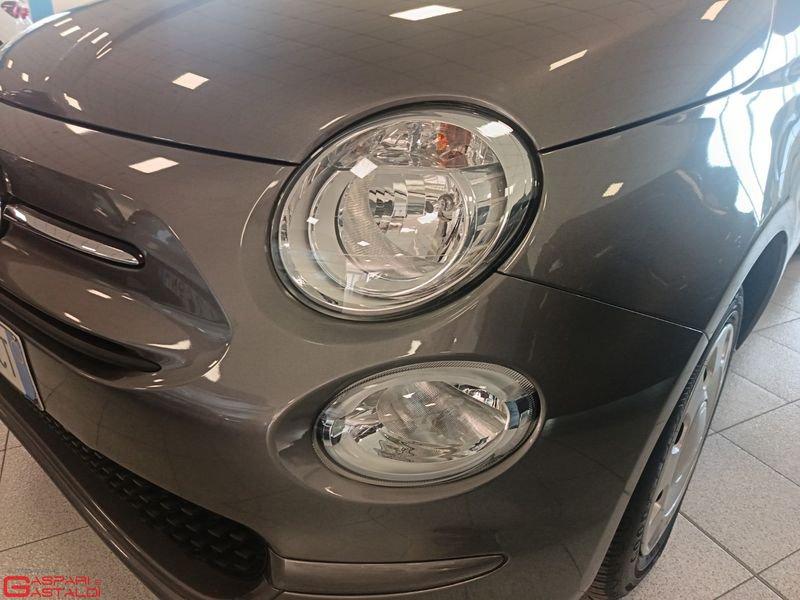 FIAT 500 Hybrid 1.0 70cv Ibrido Cult