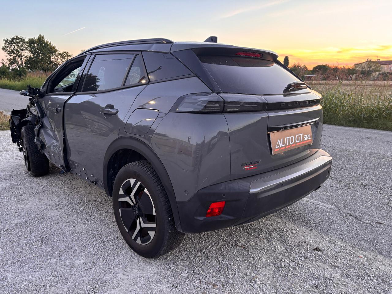 Peugeot 2008 PureTech 100 S&S Allure