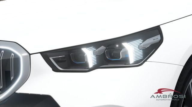 BMW 520 Serie 5 d Touring Msport Travel Package