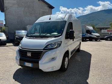 Fiat Ducato 35 2.2 Mjt 140CV PM-TM Furgone
