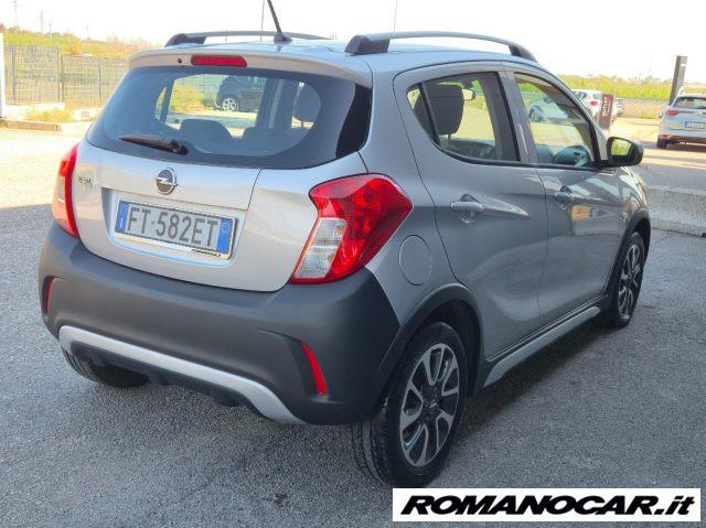 OPEL Karl Rocks 1.0 75 CV