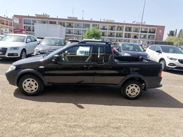 FIAT Strada 1.3 MJT Pick-up Cabina Lunga