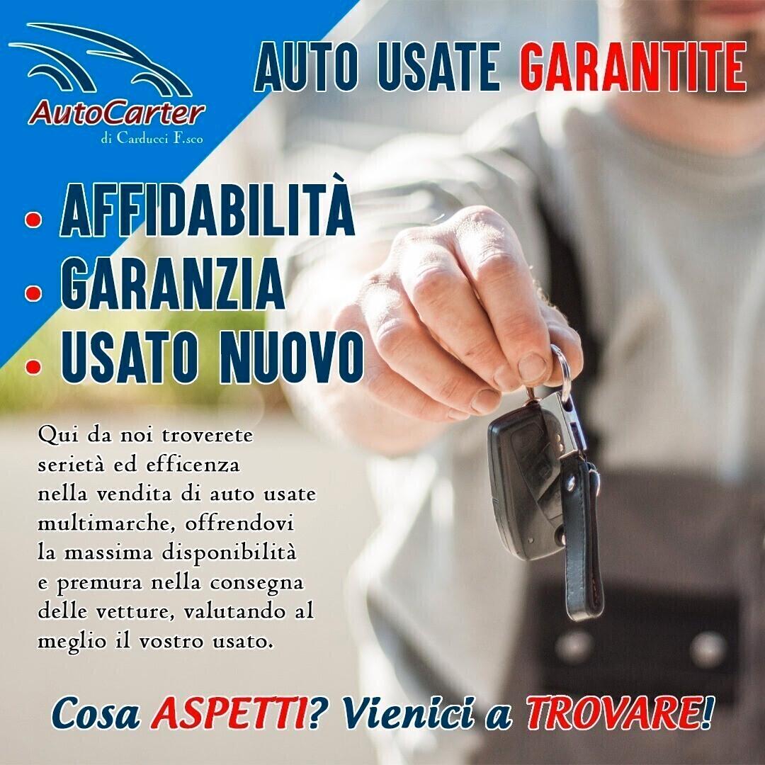 Dr F35 1.5 GPL 150CV **68.000 KM** 1 PROPRIETARIO