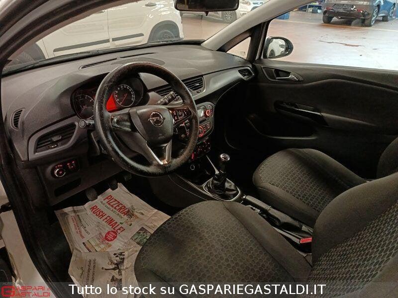 Opel Corsa Coupè 1.4 GPL n-Joy 90cv