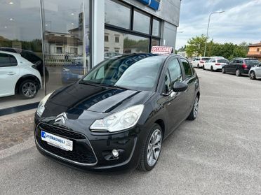 Citroen C3 EXCLUSIVE STYLE 1.4 VTi 95