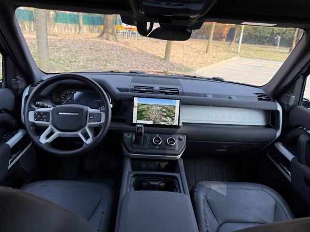 LAND ROVER Defender 110 3.0D 200 CV AWD Auto SE AUTOCARRO PREZZO NETTO