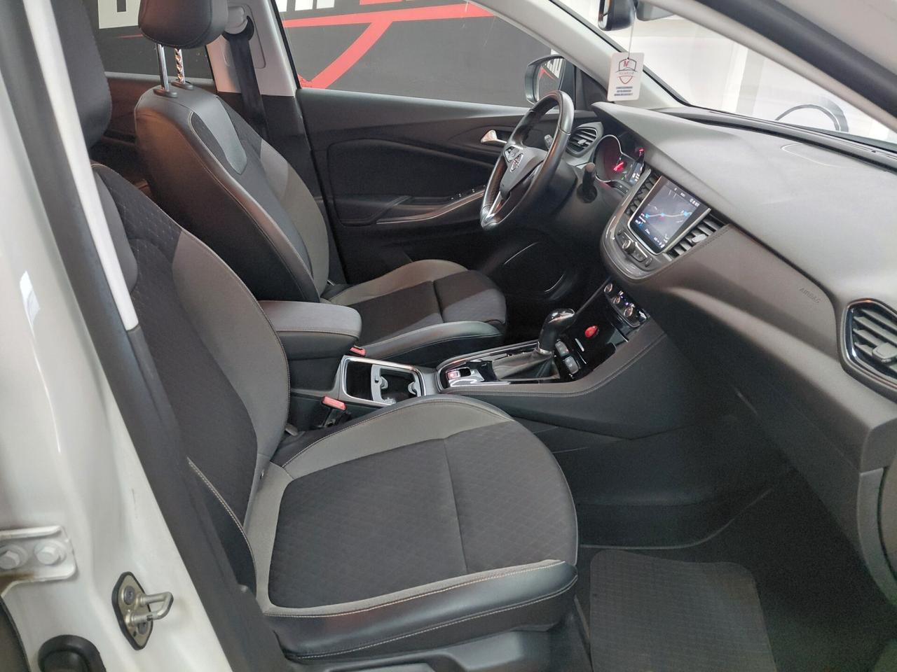 Opel Grandland X 1.5 diesel Ecotec Start&Stop aut. Innovation