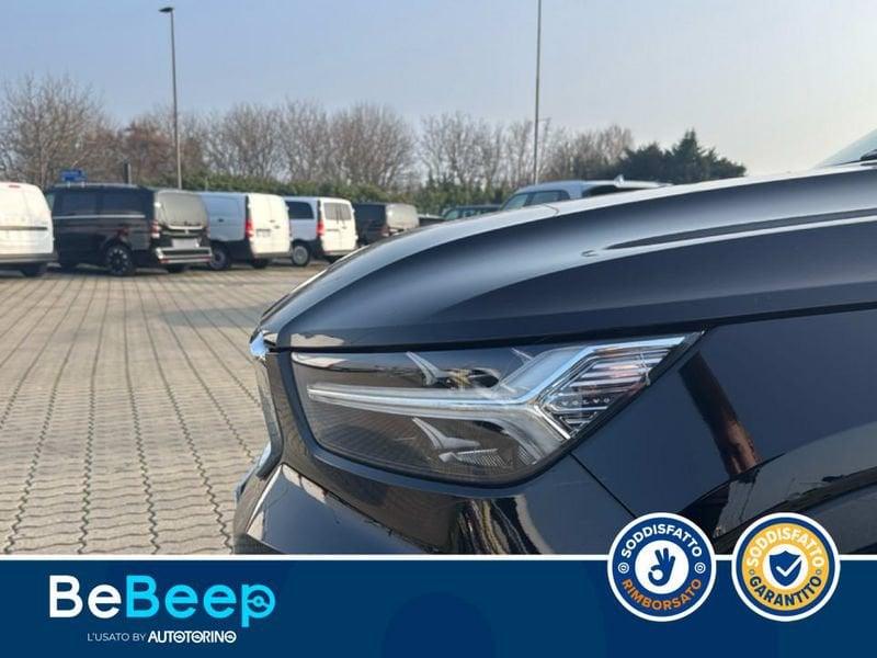 Volvo XC40 1.5 T2 MOMENTUM AUTO MY21