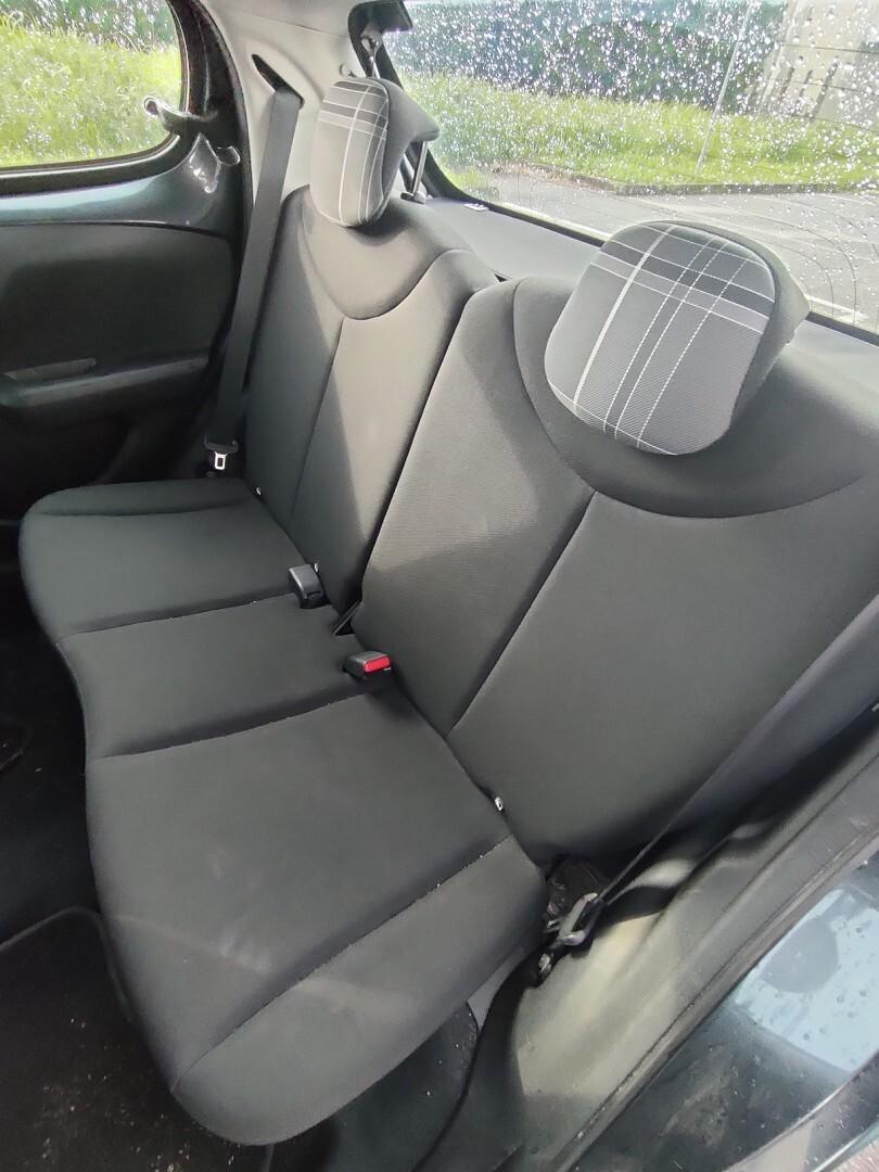 PEUGEOT 108 5p 1.0 vti