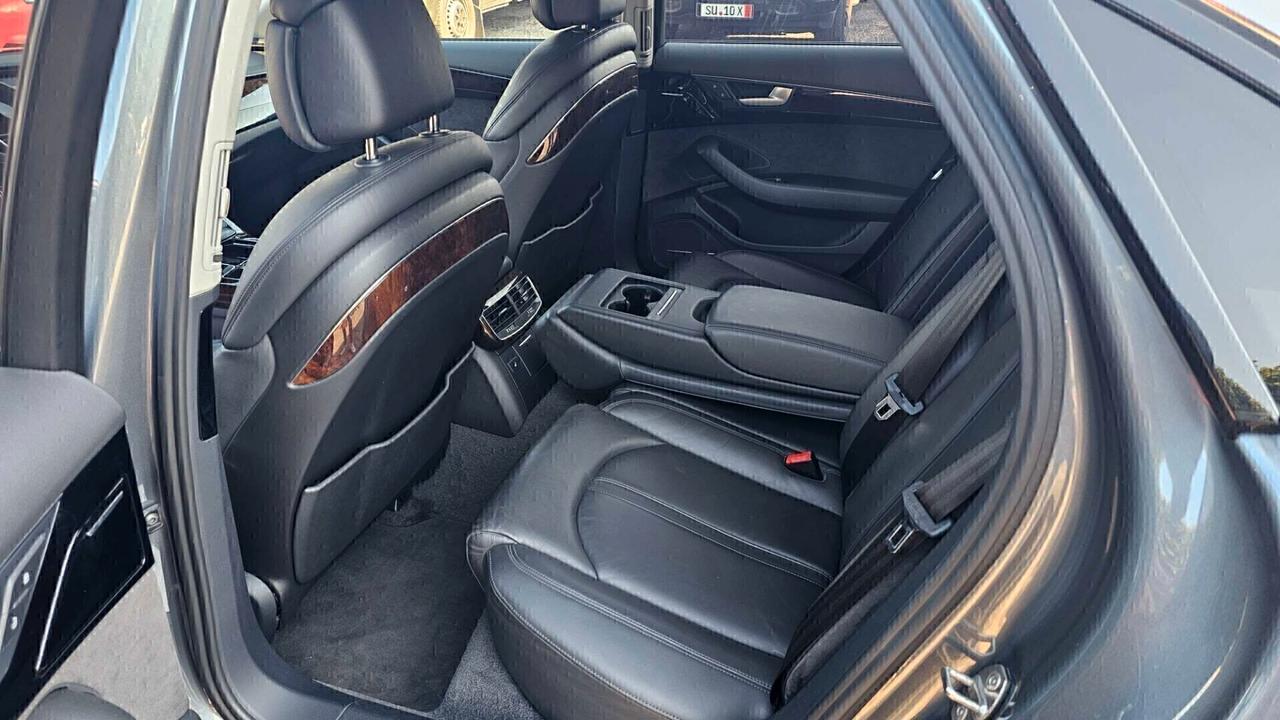 Audi A8 L 3.0 TDI 262 CV quattro tiptronic
