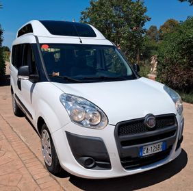 Fiat Doblo Doblò 1.6 TETTO ALTO TRASPORTO DISABILI