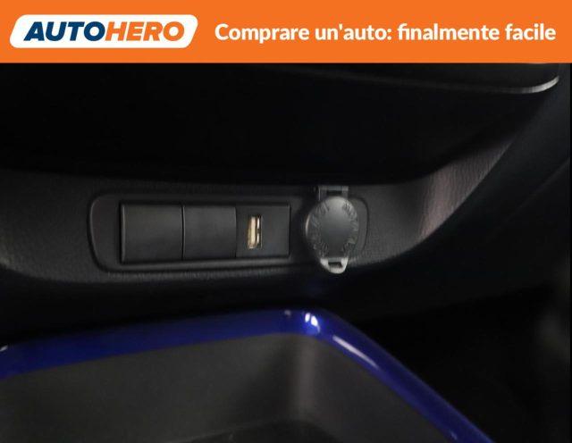 TOYOTA Aygo X 1.0 VVT-i 72 CV 5 porte Trend