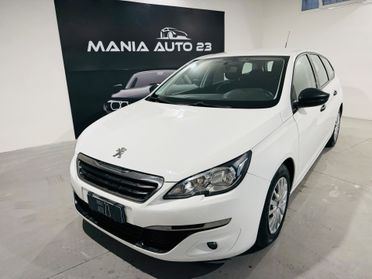 Peugeot 308 BlueHDi 100 S&S Business