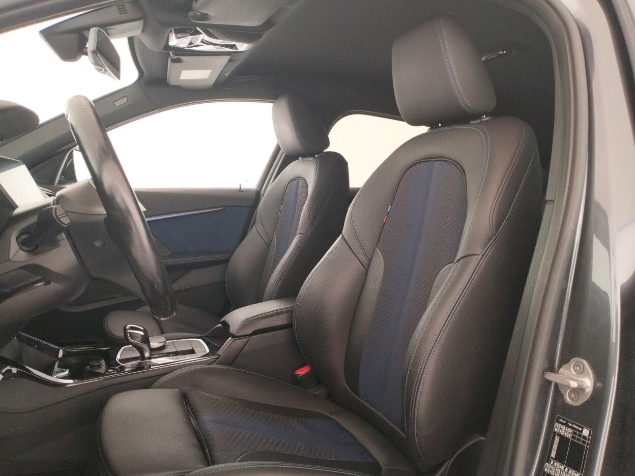 BMW 118I Msport auto