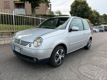 Volkswagen Lupo 1.4 16V cat Trendline