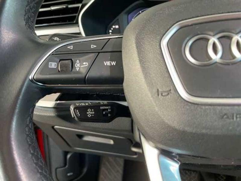 Audi Q3 SPORTBACK Audi Sportback Business Plus 45 TFSI e 180(245) kW(CV) S tronic