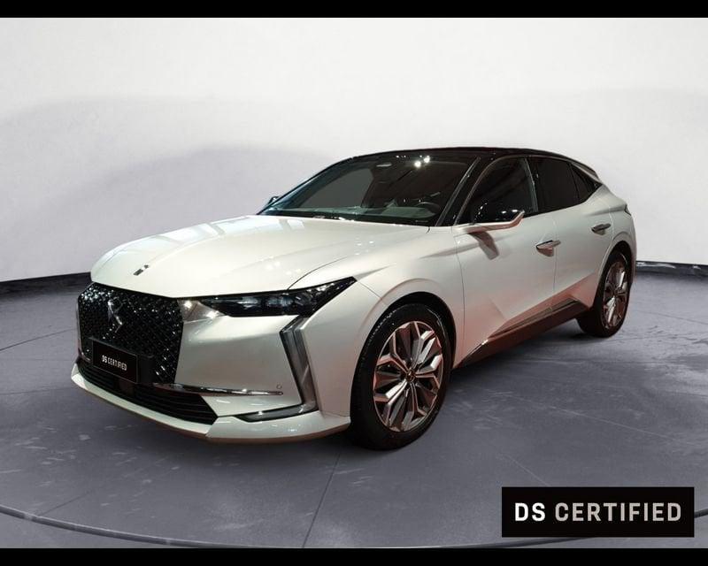 DS DS4 2ª serie BlueHDi 130 aut. Trocadero